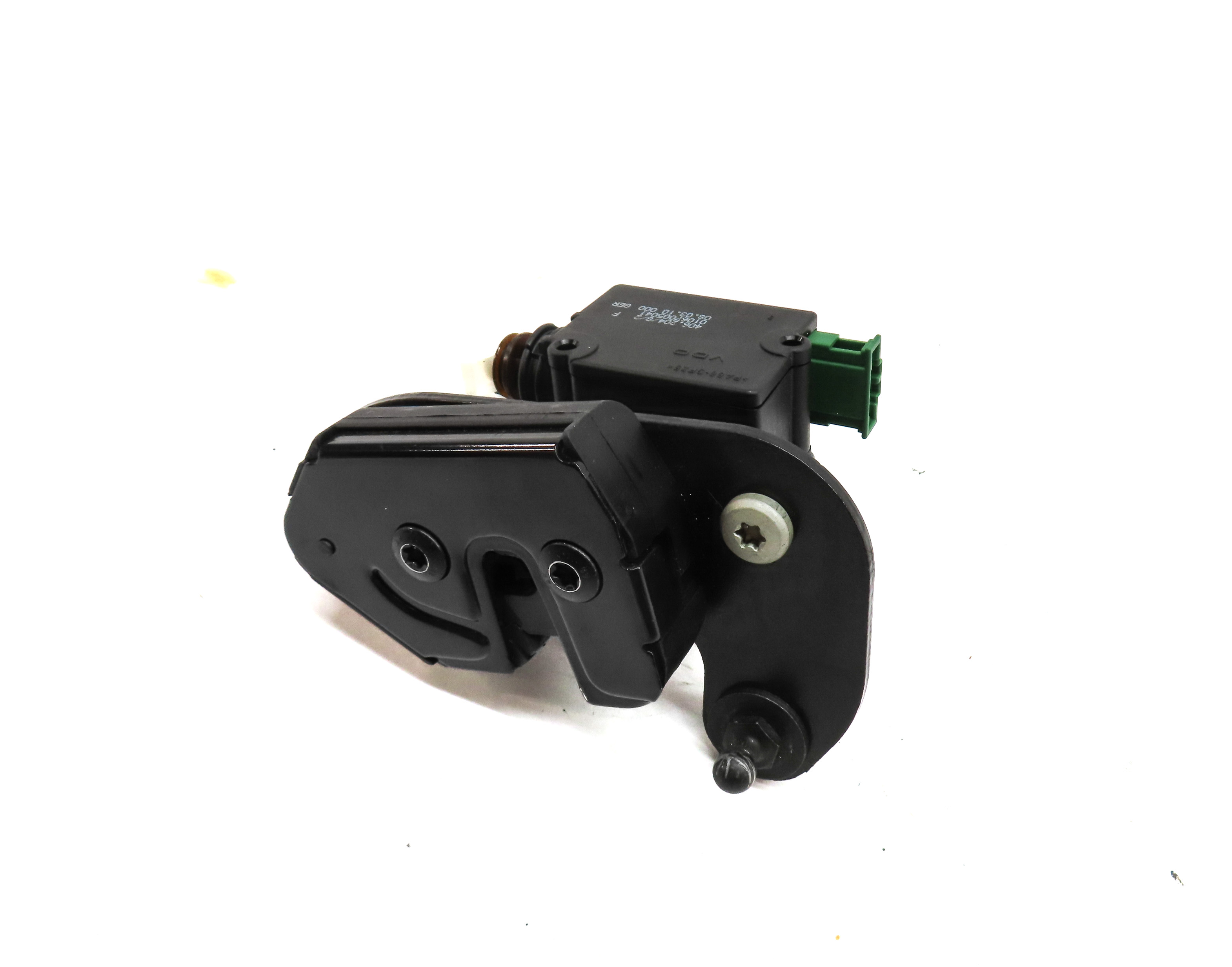 2010 LAND ROVER LR4 (L319) REAR LEFT TRUNK TAILGATE HATCH LOCK LATCH ACTUATOR — exact item pictured